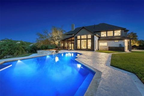 Tiny photo for 13824 Lone Rider TRL, Austin, TX 78738 (MLS # 2884174)