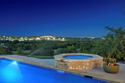 Tiny photo for 13824 Lone Rider TRL, Austin, TX 78738 (MLS # 2884174)