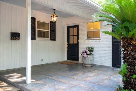 Photo of 1804 Raleigh Ave, Austin, TX 78703 (MLS # 9413215)