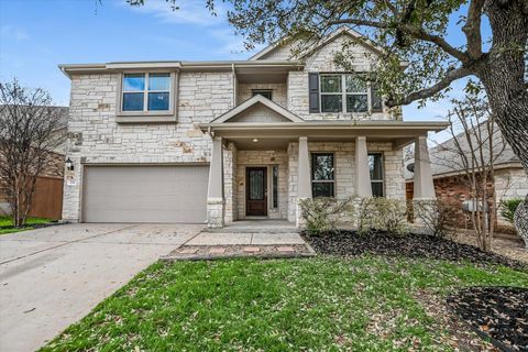 Photo of 3741 BAINBRIDGE ST, Round Rock, TX 78681 (MLS # 1760097)