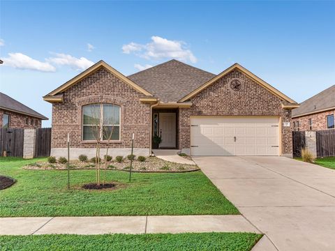 Photo of 118 Millsaps CT, Bastrop, TX 78602 (MLS # 6061190)