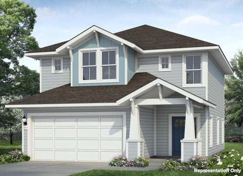Photo of 2710 St Regis DR, Pflugerville, TX 78660 (MLS # 9384961)