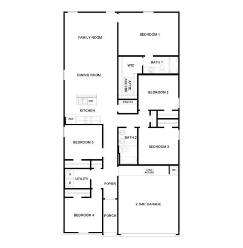 Tiny photo for 20212 Tester ST, Manor, TX 78653 (MLS # 6419583)