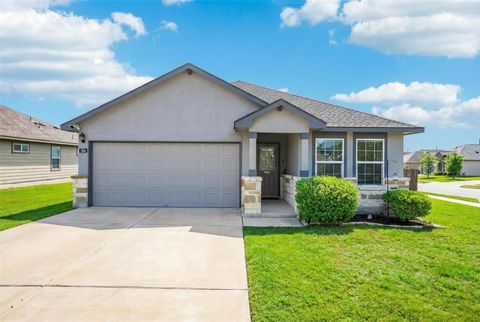 Photo of 104 Finn TRL, San Marcos, TX 78666 (MLS # 7461623)