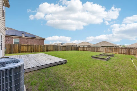 Tiny photo for 19504 Andrew Jackson ST, Manor, TX 78653 (MLS # 2718228)