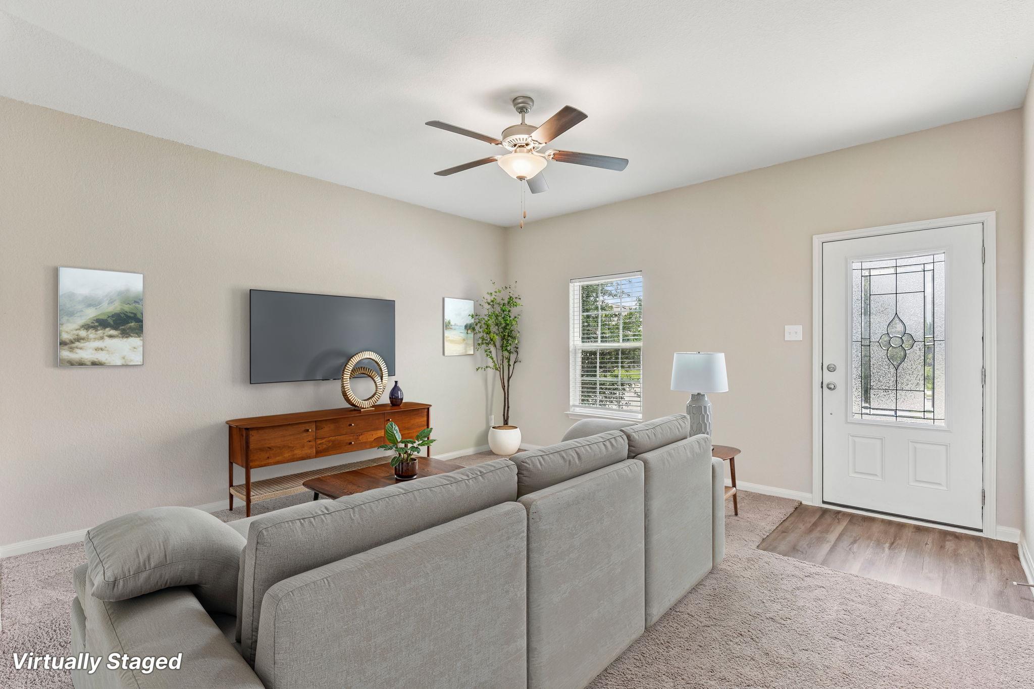 19504 Andrew Jackson ST