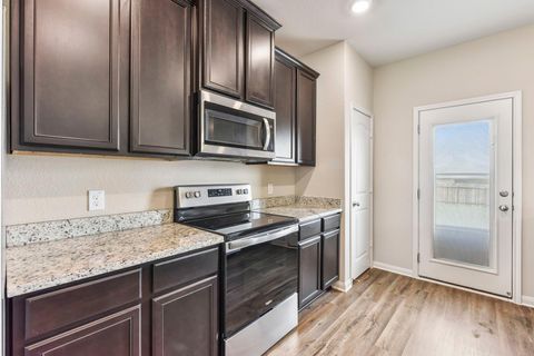 Tiny photo for 19504 Andrew Jackson ST, Manor, TX 78653 (MLS # 2718228)
