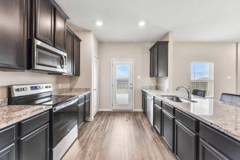 Tiny photo for 19504 Andrew Jackson ST, Manor, TX 78653 (MLS # 2718228)