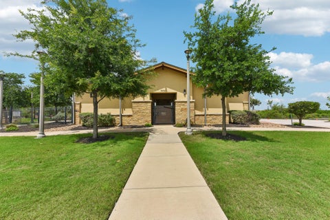 Tiny photo for 19504 Andrew Jackson ST, Manor, TX 78653 (MLS # 2718228)