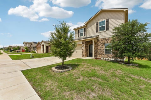 Tiny photo for 19504 Andrew Jackson ST, Manor, TX 78653 (MLS # 2718228)
