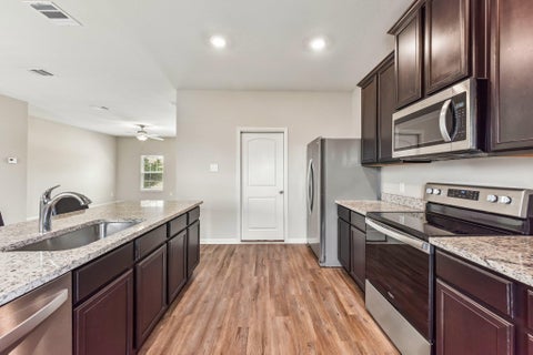 Tiny photo for 19504 Andrew Jackson ST, Manor, TX 78653 (MLS # 2718228)