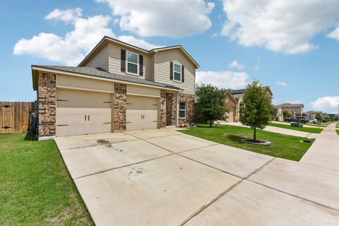 Tiny photo for 19504 Andrew Jackson ST, Manor, TX 78653 (MLS # 2718228)