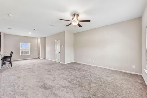 Tiny photo for 19504 Andrew Jackson ST, Manor, TX 78653 (MLS # 2718228)