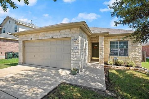 Photo of 1941 Amberwood LOOP, Kyle, TX 78640 (MLS # 3864949)