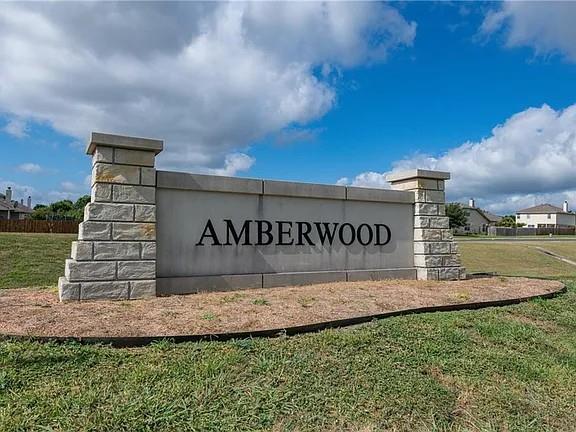 1941 Amberwood LOOP