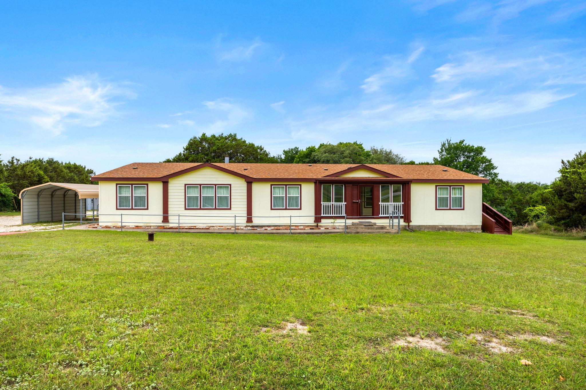 Photo 1 of 40 — 500 County Road 4804, Copperas Cove, TX 76522