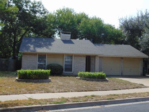 Photo of 10301 Ray Ave, Austin, TX 78758 (MLS # 1256733)