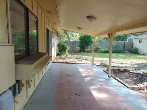 Tiny photo for 10301 Ray Ave, Austin, TX 78758 (MLS # 1256733)
