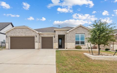 203 Martingale ST Georgetown TX 78633