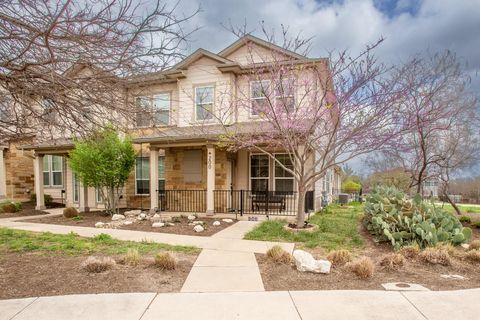 Photo of 200 Adage DR, Pflugerville, TX 78660 (MLS # 1546543)