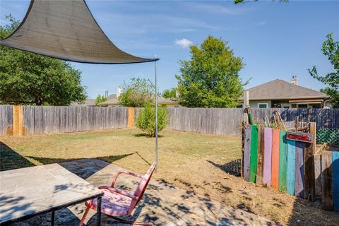 Tiny photo for 11602 Liberty ST, Manor, TX 78653 (MLS # 1412542)
