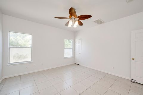 Tiny photo for 11602 Liberty ST, Manor, TX 78653 (MLS # 1412542)