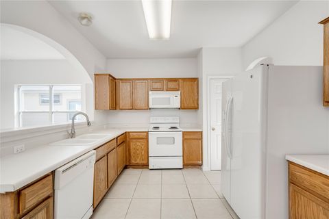 Tiny photo for 11602 Liberty ST, Manor, TX 78653 (MLS # 1412542)