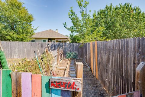 Tiny photo for 11602 Liberty ST, Manor, TX 78653 (MLS # 1412542)
