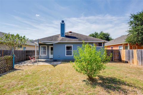 Tiny photo for 11602 Liberty ST, Manor, TX 78653 (MLS # 1412542)