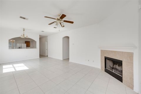 Tiny photo for 11602 Liberty ST, Manor, TX 78653 (MLS # 1412542)