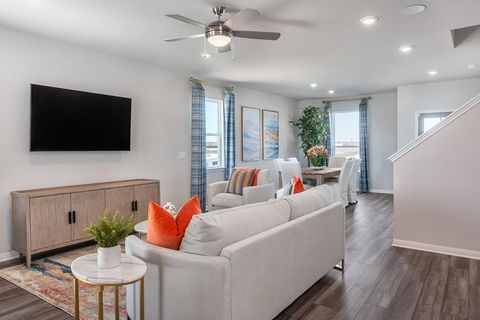 Tiny photo for 5921 Jennifer Pasture PATH, Del Valle, TX 78617 (MLS # 4867656)