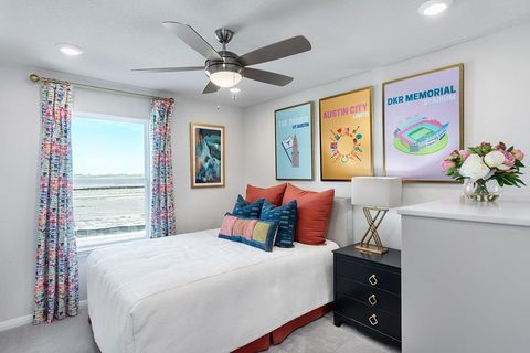 Tiny photo for 5921 Jennifer Pasture PATH, Del Valle, TX 78617 (MLS # 4867656)