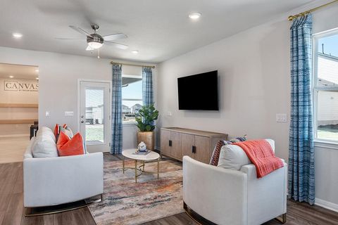 Tiny photo for 5921 Jennifer Pasture PATH, Del Valle, TX 78617 (MLS # 4867656)