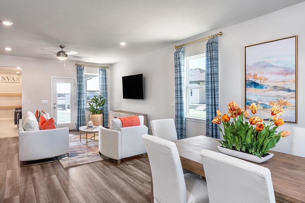 5921 Jennifer Pasture PATH