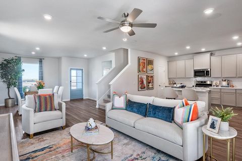 Tiny photo for 5921 Jennifer Pasture PATH, Del Valle, TX 78617 (MLS # 4867656)