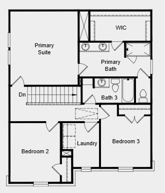 5921 Jennifer Pasture PATH