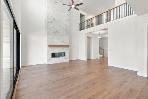 Tiny photo for 2540 Chiavari WAY, Leander, TX 78641 (MLS # 8176494)