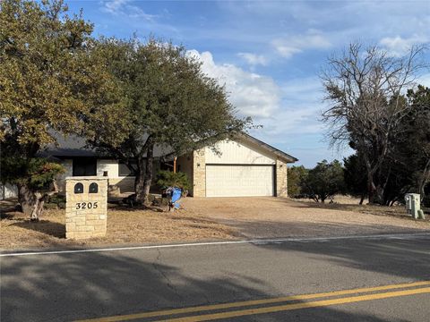 Photo of 3205 Mac Arthur Ave #B, Lago Vista, TX 78645 (MLS # 9006895)