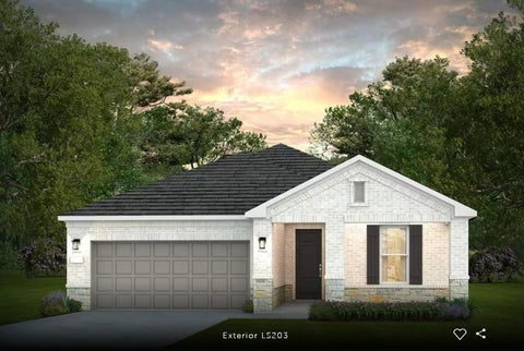 Photo of 132 Frontera DR, Bastrop, TX 78602 (MLS # 8838090)