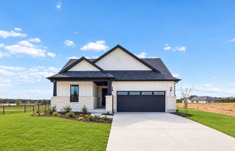 Photo of 132 Frontera DR, Bastrop, TX 78602 (MLS # 8838090)