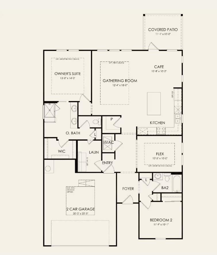 132 Frontera DR