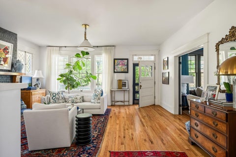 Photo of 3120 Wheeler ST, Austin, TX 78705 (MLS # 3414273)