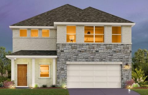 Photo of 1916 Davee PL, Georgetown, TX 78633 (MLS # 6322633)