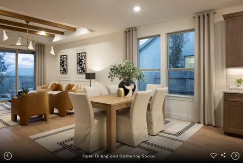 Tiny photo for 16204 Georgefield LN, Pflugerville, TX 78640 (MLS # 1314078)