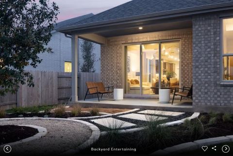 Tiny photo for 16204 Georgefield LN, Pflugerville, TX 78640 (MLS # 1314078)