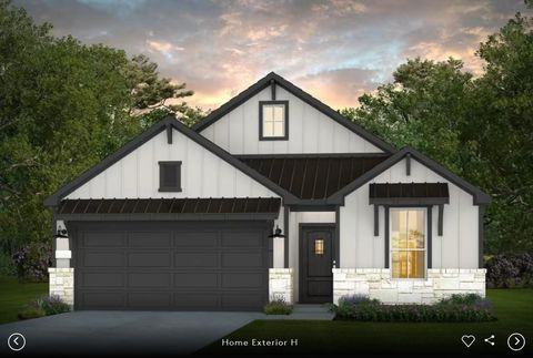 Photo of 16204 Georgefield LN, Pflugerville, TX 78640 (MLS # 1314078)