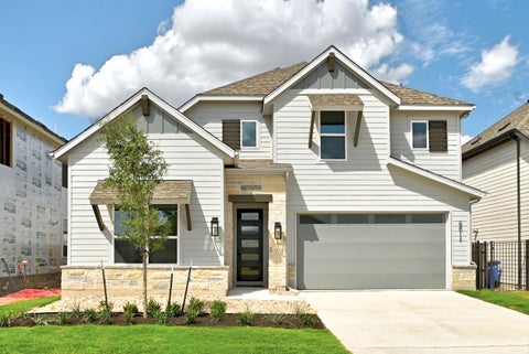 Photo of 9612 Golden Lion DR, Austin, TX 78744 (MLS # 4094130)