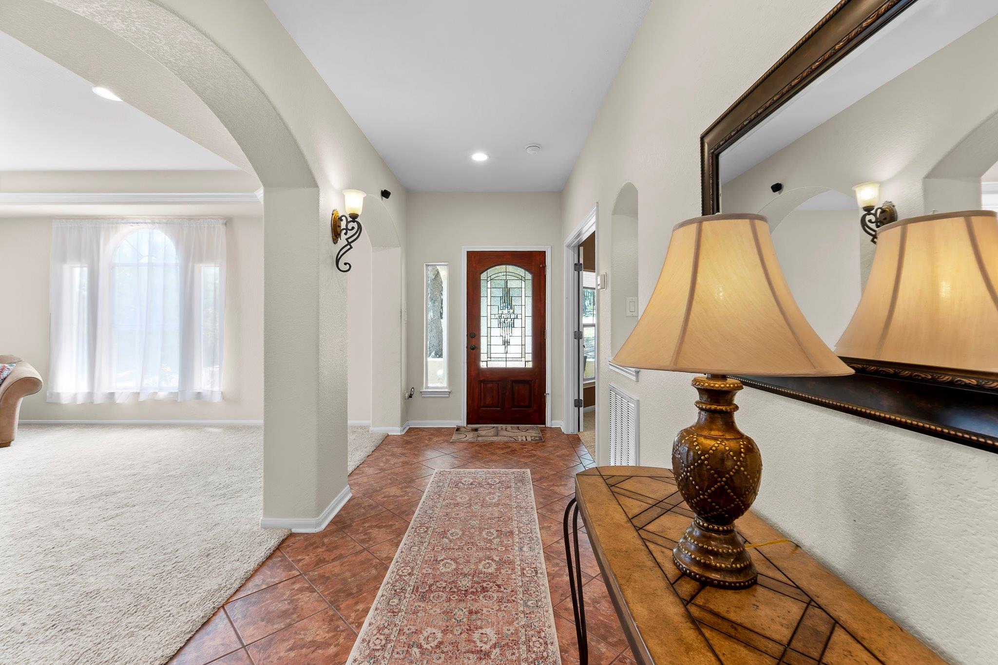 17004 Sleepy Hollow DR