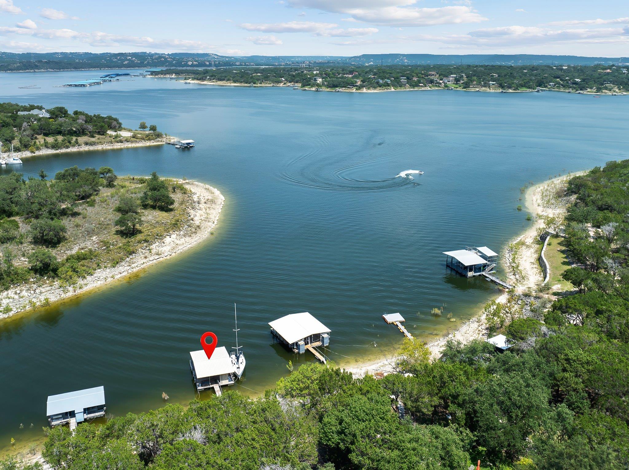 17004 Sleepy Hollow DR