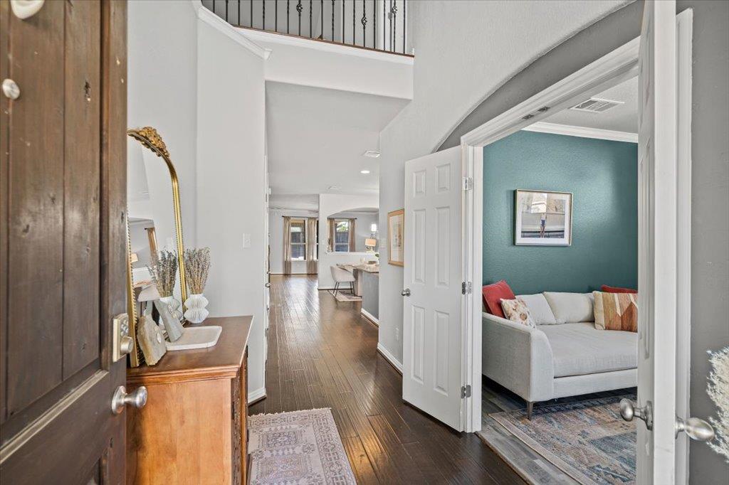 1116 Kersey DR